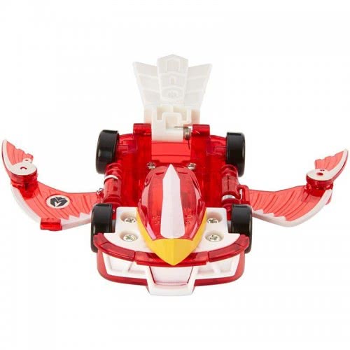 Mattel Mecard Alta Deluxe Mecardimal Όχημα Με Κάρτες FXP21 / FXP29 887961697179