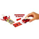 Mattel Mecard Alta Deluxe Mecardimal Vehicle With Cards FXP21 / FXP29 887961697179