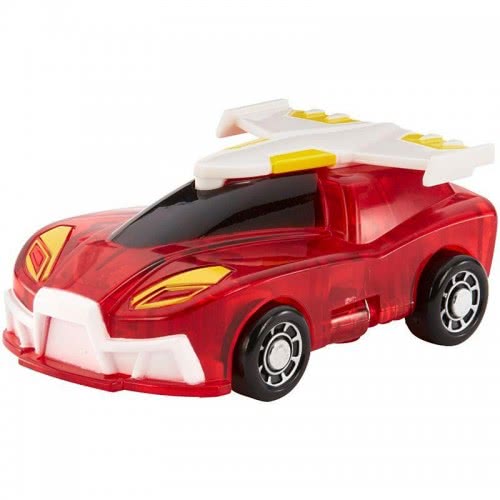 Mattel Mecard Alta Deluxe Mecardimal Όχημα Με Κάρτες FXP21 / FXP29 887961697179