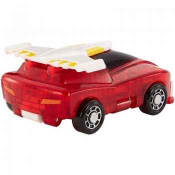 Mattel Mecard Alta Deluxe Mecardimal Όχημα Με Κάρτες FXP21 / FXP29 887961697179