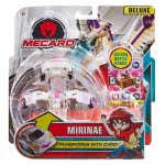 Mattel Mecard Mirinae Deluxe Mecardimal Όχημα Με Κάρτες FXP21 / FXP30 887961697100