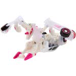 Mattel Mecard Mirinae Deluxe Mecardimal Vehicle And Cards FXP21 / FXP30 887961697100