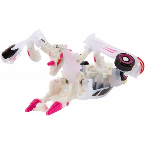 Mattel Mecard Mirinae Deluxe Mecardimal Vehicle And Cards FXP21 / FXP30 887961697100