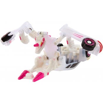 Mattel Mecard Mirinae Deluxe Mecardimal Vehicle And Cards FXP21 / FXP30 887961697100