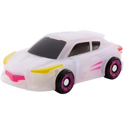 Mattel Mecard Mirinae Deluxe Mecardimal Όχημα Με Κάρτες FXP21 / FXP30 887961697100