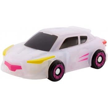 Mattel Mecard Mirinae Deluxe Mecardimal Όχημα Με Κάρτες FXP21 / FXP30 887961697100