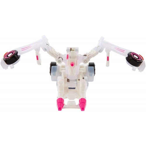 Mattel Mecard Mirinae Deluxe Mecardimal Vehicle And Cards FXP21 / FXP30 887961697100