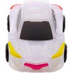 Mattel Mecard Mirinae Deluxe Mecardimal Όχημα Με Κάρτες FXP21 / FXP30 887961697100