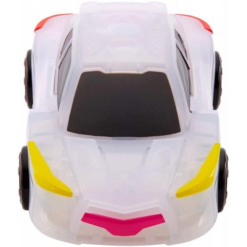 Mattel Mecard Mirinae Deluxe Mecardimal Vehicle And Cards FXP21 / FXP30 887961697100