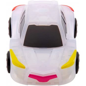 Mattel Mecard Mirinae Deluxe Mecardimal Vehicle And Cards FXP21 / FXP30 887961697100