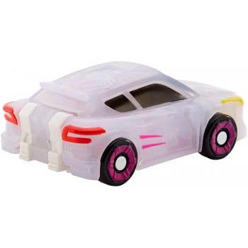 Mattel Mecard Mirinae Deluxe Mecardimal Vehicle And Cards FXP21 / FXP30 887961697100