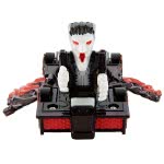 Mattel Mecard Yurl Deluxe Mecardimal Vehicle With Cards FXP21 / GBP76 887961720785