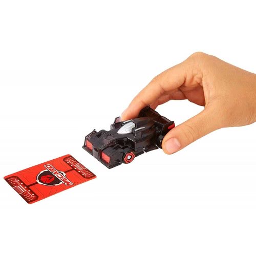 Mattel Mecard Yurl Deluxe Mecardimal Όχημα Με Κάρτες FXP21 / GBP76 887961720785