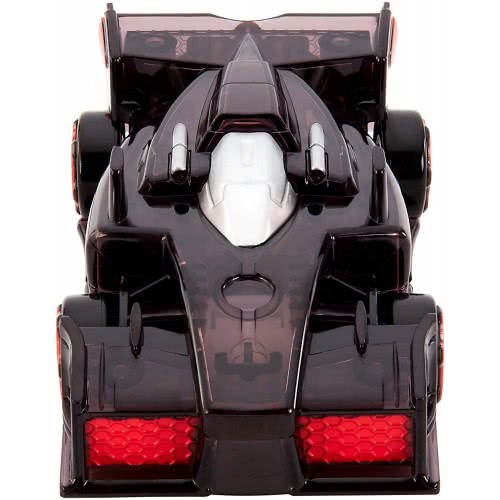 Mattel Mecard Yurl Deluxe Mecardimal Όχημα Με Κάρτες FXP21 / GBP76 887961720785