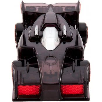 Mattel Mecard Yurl Deluxe Mecardimal Vehicle With Cards FXP21 / GBP76 887961720785
