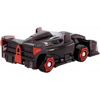 Mattel Mecard Yurl Deluxe Mecardimal Vehicle With Cards FXP21 / GBP76 887961720785