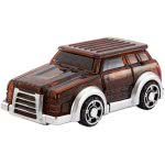 Mattel Mecard Prince Kong Deluxe Mecardimal Όχημα Με Κάρτες FXP21 / GBP78 887961720723