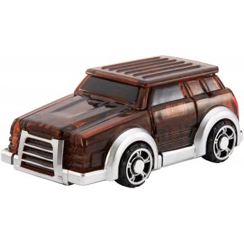 Mattel Mecard Prince Kong Deluxe Mecardimal Vehicle With Cards FXP21 / GBP78 887961720723