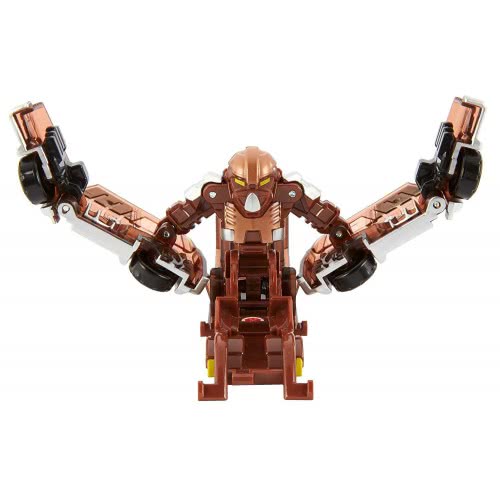Mattel Mecard Prince Kong Deluxe Mecardimal Όχημα Με Κάρτες FXP21 / GBP78 887961720723