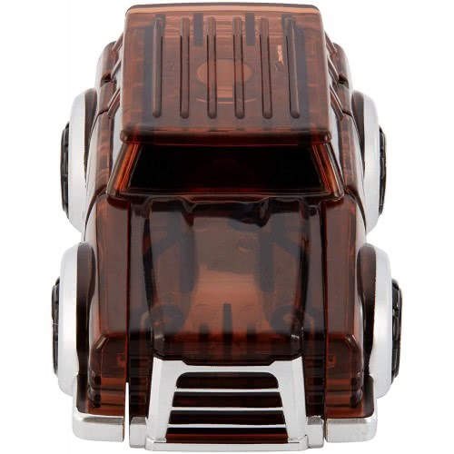 Mattel Mecard Prince Kong Deluxe Mecardimal Vehicle With Cards FXP21 / GBP78 887961720723
