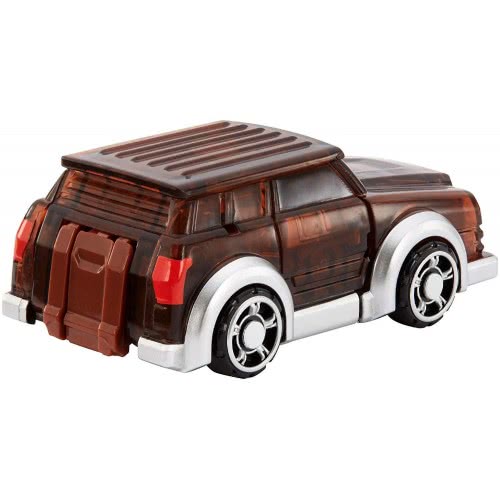 Mattel Mecard Prince Kong Deluxe Mecardimal Vehicle With Cards FXP21 / GBP78 887961720723