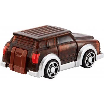 Mattel Mecard Prince Kong Deluxe Mecardimal Vehicle With Cards FXP21 / GBP78 887961720723