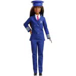 Mattel Barbie 60Th Anniversary Pilot Doll GFX25 887961772036