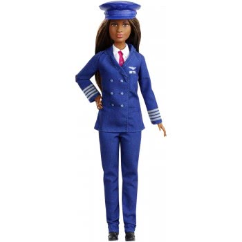 Mattel Barbie 60 Χρόνια Καριέρα - Πιλότος GFX25 887961772036