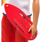 Mattel Barbie Lifeguard Doll FXP04 887961696899