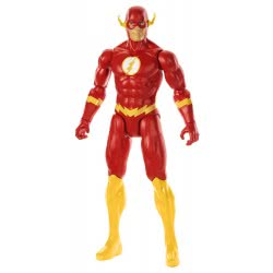 Mattel Justice League Φιγούρα Flash 30Εκ. GDT51 887961752250