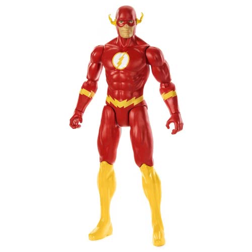 Mattel Justice League Figure Flash 30 Cm GDT51 887961752250