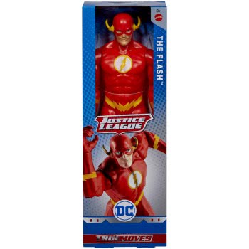 Mattel Justice League Figure Flash 30 Cm GDT51 887961752250