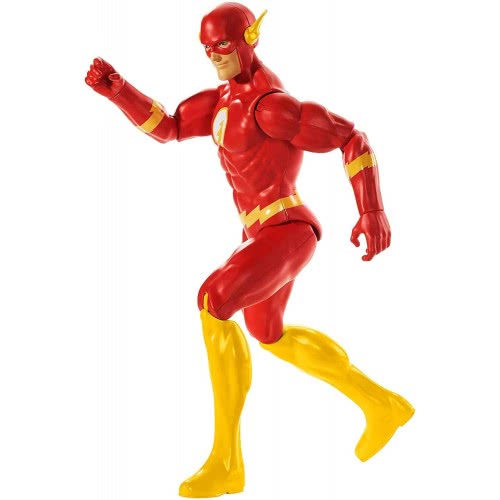 Mattel Justice League Figure Flash 30 Cm GDT51 887961752250