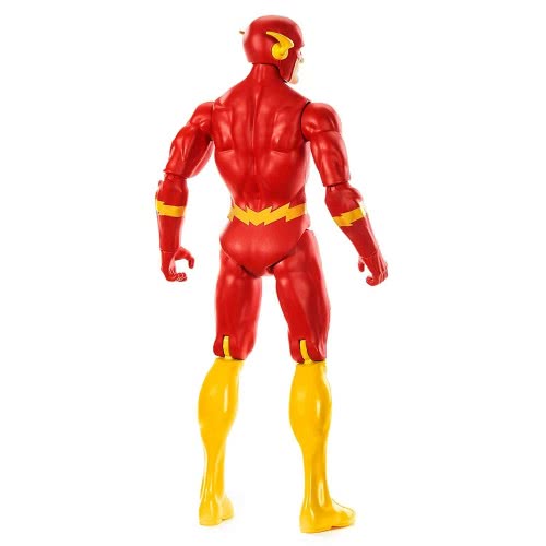 Mattel Justice League Figure Flash 30 Cm GDT51 887961752250