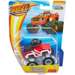 Mattel Blaze And The Monster Machines Vehicle Die Cast - Fire Rescue Firefighter CGF20 / GFD97 887961759150