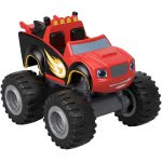 Mattel Blaze And The Monster Machines Οχήματα Die Cast - Ninja Blaze CGF20 / GFD94 887961759129