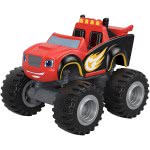 Mattel Blaze And The Monster Machines Vehicle Die Cast - Ninja Blaze CGF20 / GFD94 887961759129