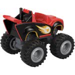 Mattel Blaze And The Monster Machines Vehicle Die Cast - Ninja Blaze CGF20 / GFD94 887961759129