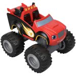 Mattel Blaze And The Monster Machines Οχήματα Die Cast - Ninja Blaze CGF20 / GFD94 887961759129
