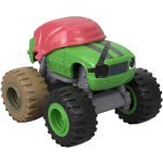 Mattel Blaze And The Monster Machines Οχήματα Die Cast - Pirate Pickle CGF20 / GFD99 887961759174