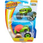 Mattel Blaze And The Monster Machines Οχήματα Die Cast - Pirate Pickle CGF20 / GFD99 887961759174