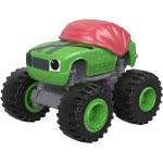 Mattel Blaze And The Monster Machines Vehicle Die Cast - Pirate Pickle CGF20 / GFD99 887961759174