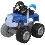Mattel Blaze And The Monster Machines Die Cast - Pirate Crusher CGF20 / GFD98 887961759167