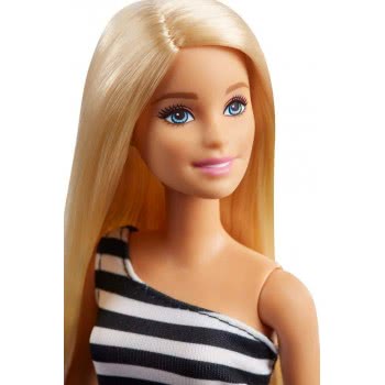 Mattel Barbie 60 Χρόνια - Μίνι Φόρεμα GJF85 887961810196