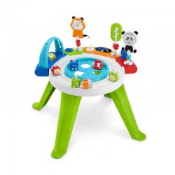 Mattel Παιχνιδιάρικο Κέντρο Δραστηριοτήτων 3 Σε 1 GGC60 887961775198