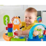Mattel 3 In 1 Spin And Sort Activity Center GGC60 887961775198
