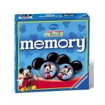 Ravensburger Επιτραπέζιο Memory Mickey Mouse 21937 4005556219377