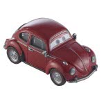 Mattel Disney/Pixar Cars 3 Xanadu Bumpers Αυτοκινητάκι Die-Cast DXV29 / FLL86 887961561388