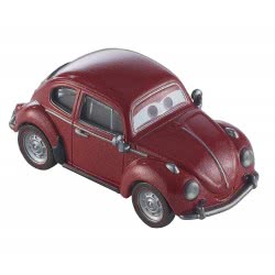 Mattel Disney/Pixar Cars 3 Xanadu Bumpers Αυτοκινητάκι Die-Cast DXV29 / FLL86 887961561388