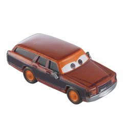 Mattel Disney/Pixar Cars 3 Bill Revs Die-Cast DXV29 / FLL79 887961561036
